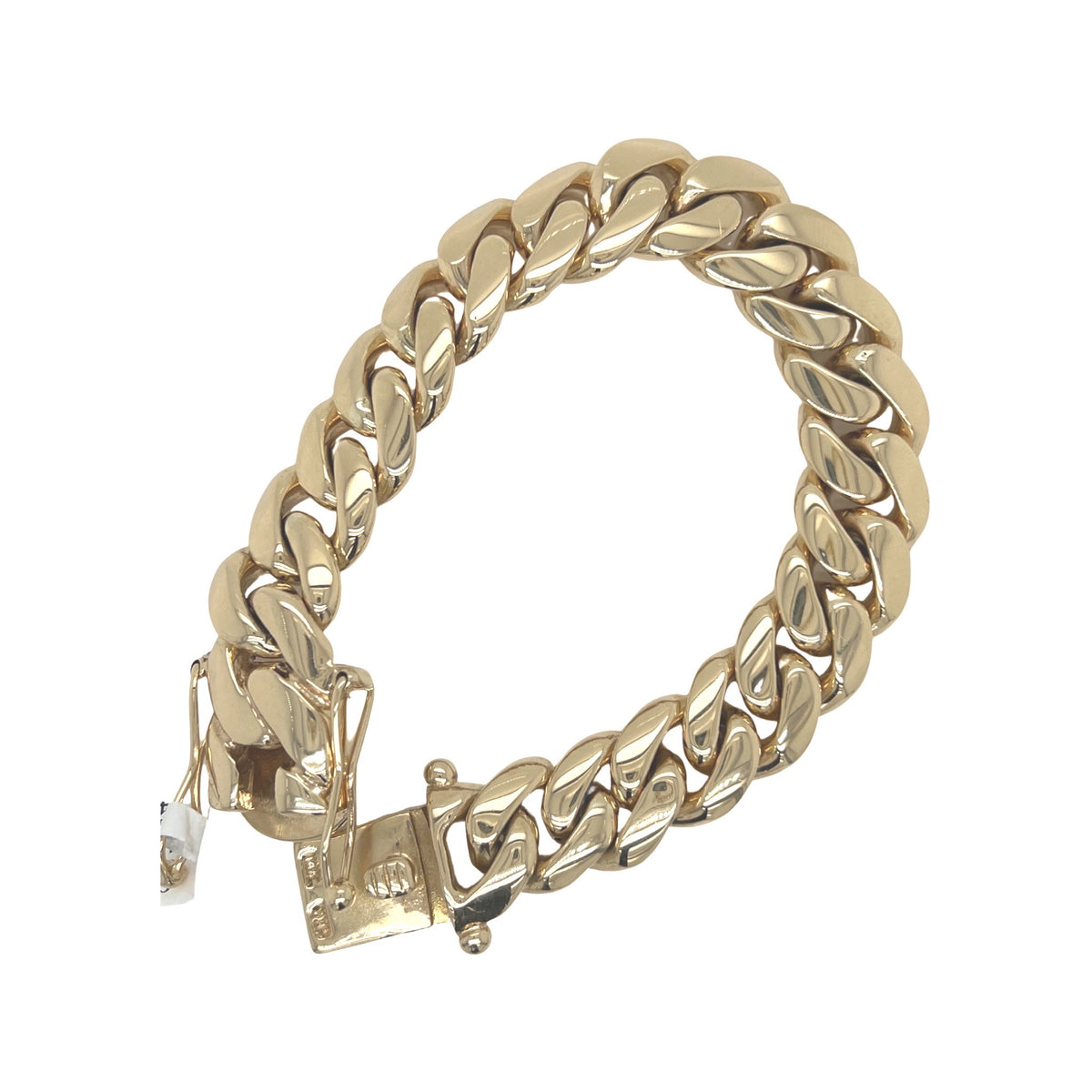 Gold Bracelets