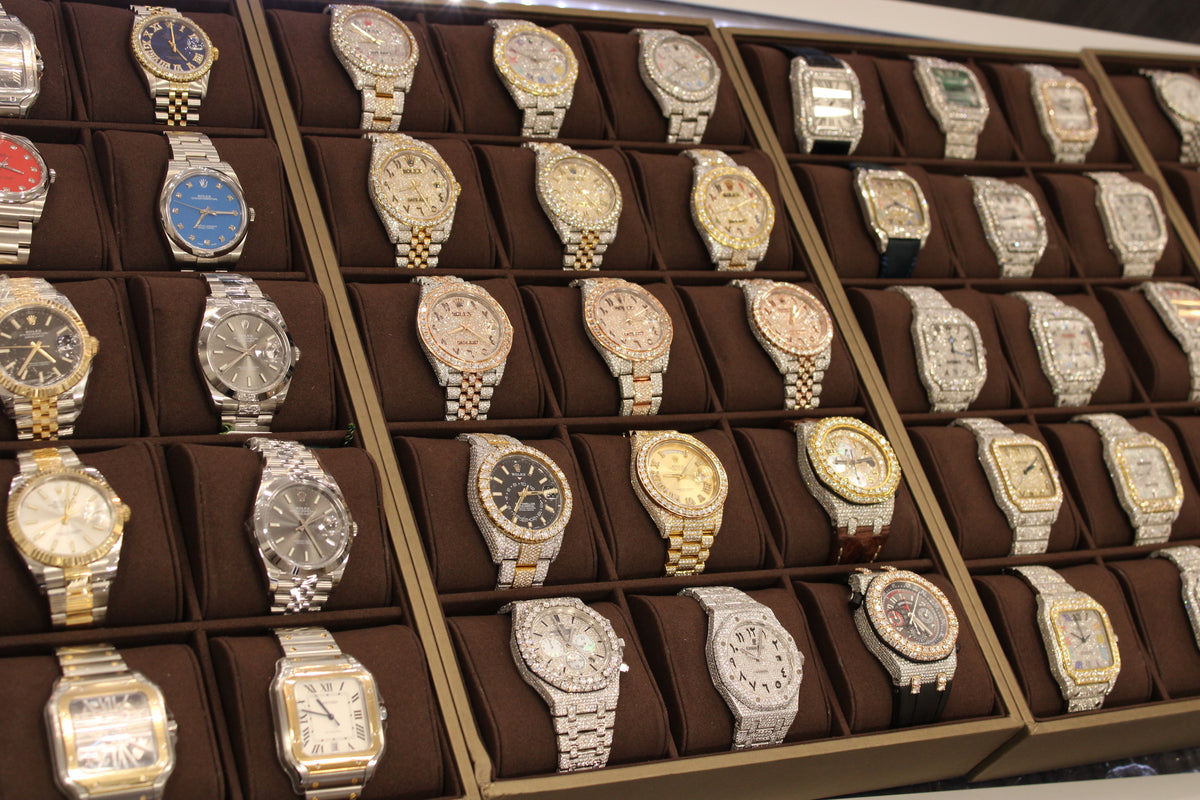 Rolex