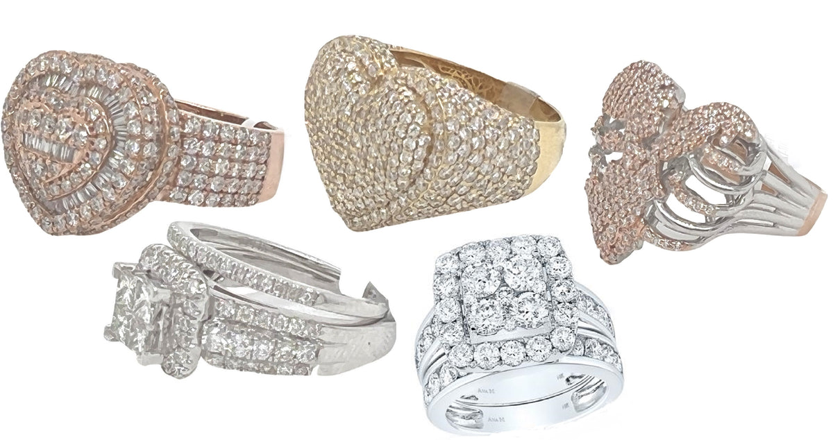 Women's Rings