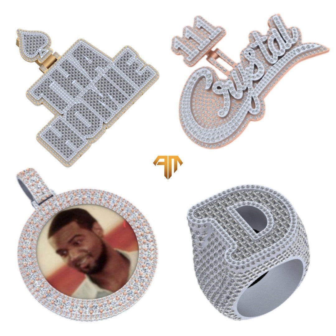 Pendants