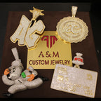Special Order - Payment 5 AJ