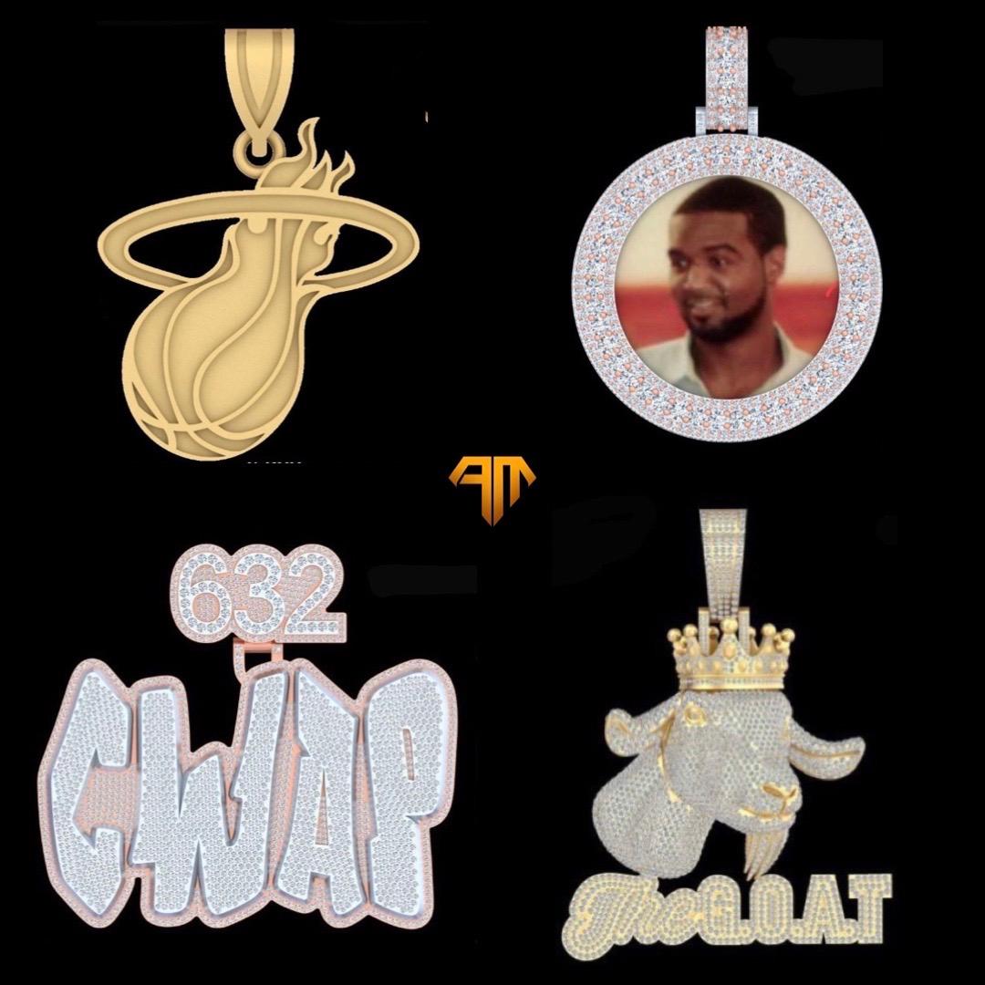 Special Order - chauncy guess