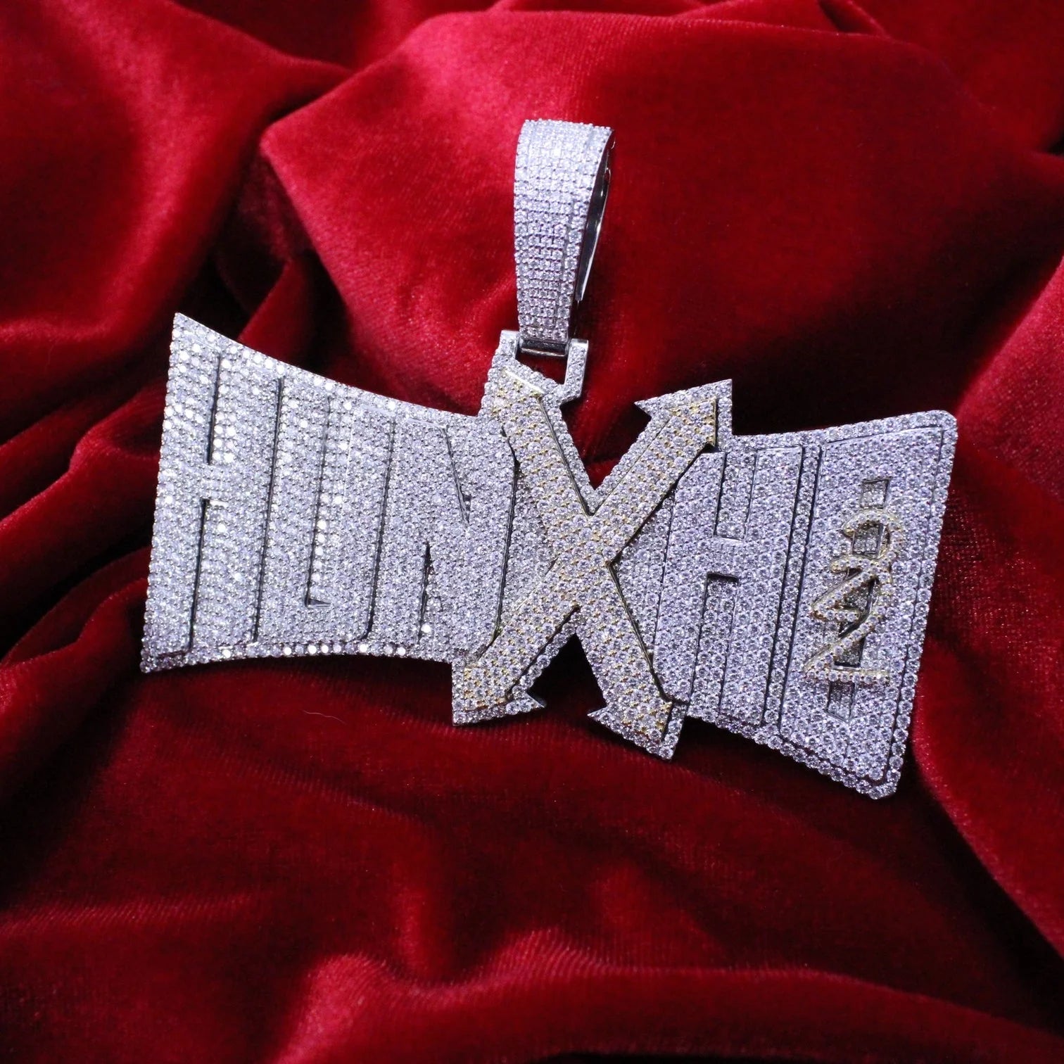 Special Order - Payment 7 (MIKE)