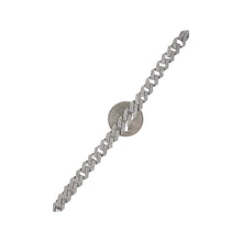 Load image into Gallery viewer, 10K White Gold 9MM Miami Cuban Pave Diamond Bracelet 5.11 CT 8.5&quot;
