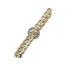 Load image into Gallery viewer, Solid 14K Yellow Gold 15.5MM Miami Cuban Bracelet 8&quot;
