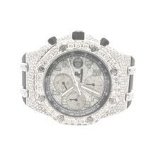 Load image into Gallery viewer, Mens Audemars Piguet Royal Oak Offshore 42MM VS Diamond Watch 16.97 CT
