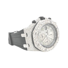 Load image into Gallery viewer, Mens Audemars Piguet Royal Oak Offshore 42MM VS Diamond Watch 16.97 CT
