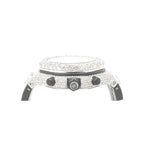 Mens Audemars Piguet Royal Oak Offshore 42MM VS Diamond Watch 16.97 CT
