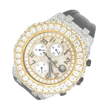 Load image into Gallery viewer, Mens Audemars Piguet Royal Oak Offshore 42MM VS Diamond Watch 21.5 CT
