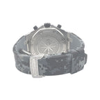 Mens Audemars Piguet Alinghi Polaris Offshore 44MM VS Diamond Watch 14.5 CT