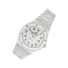 Load image into Gallery viewer, Mens Audemars Piguet Royal Oak 41MM VS Diamond Watch 17.46 CT
