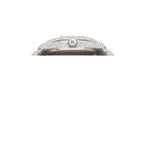 Mens Audemars Piguet Royal Oak 41MM VS Diamond Watch 17.46 CT