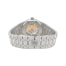 Load image into Gallery viewer, Mens Audemars Piguet Royal Oak 41MM VS Diamond Watch 17.46 CT
