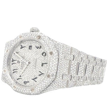 Load image into Gallery viewer, Mens Audemars Piguet Royal Oak 41MM VS Diamond Watch 17.46 CT
