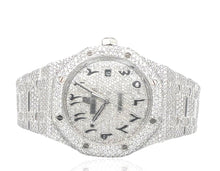 Load image into Gallery viewer, Mens Audemars Piguet Royal Oak 41MM VS Diamond Watch 17.46 CT
